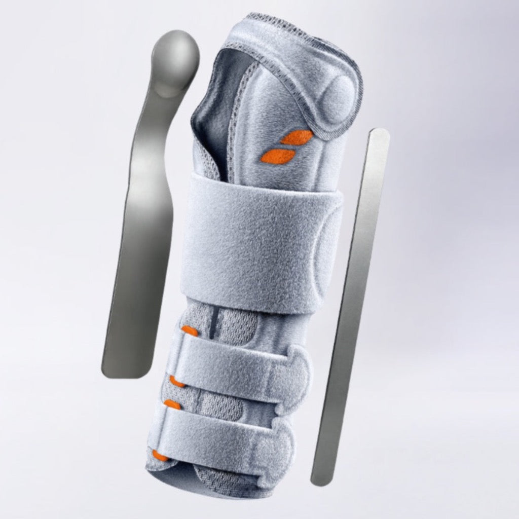 MANUDYN HIT WRIST BRACE 7035