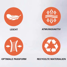 MANU-CAST ORGANIC