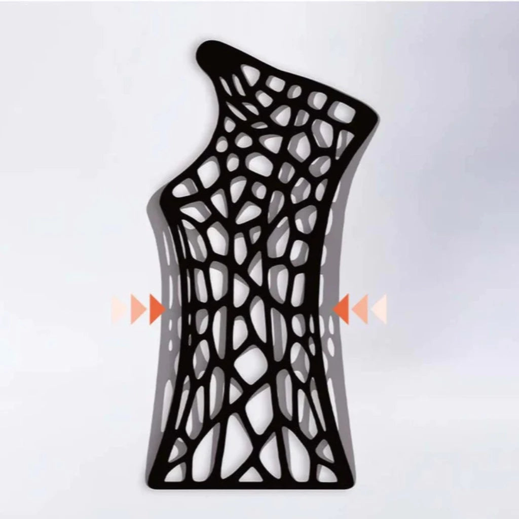 MANU-CAST ORGANIC