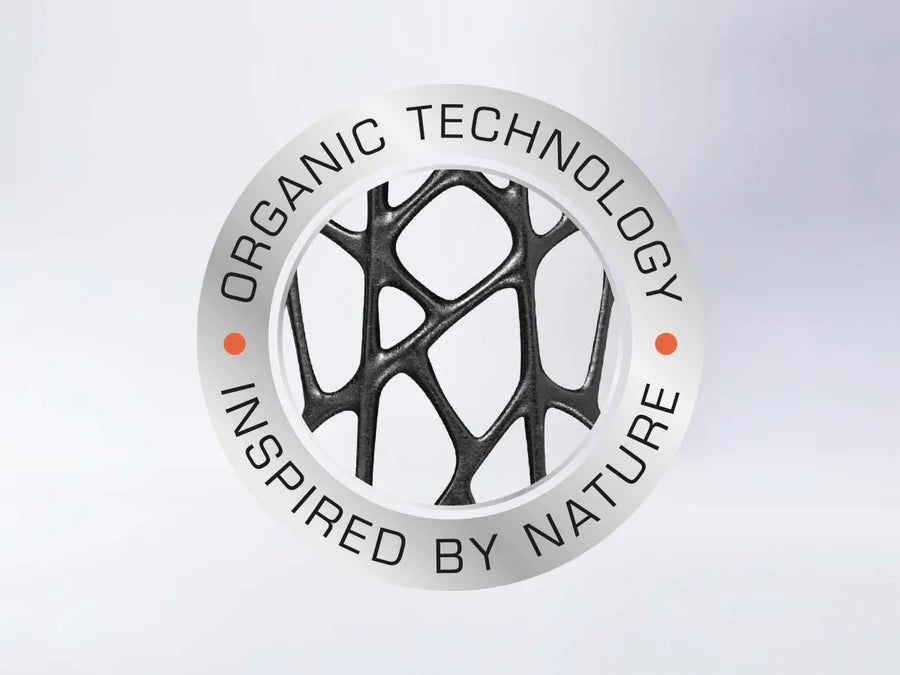 MANU-CAST ORGANIC  WITH THUMB FIXATION