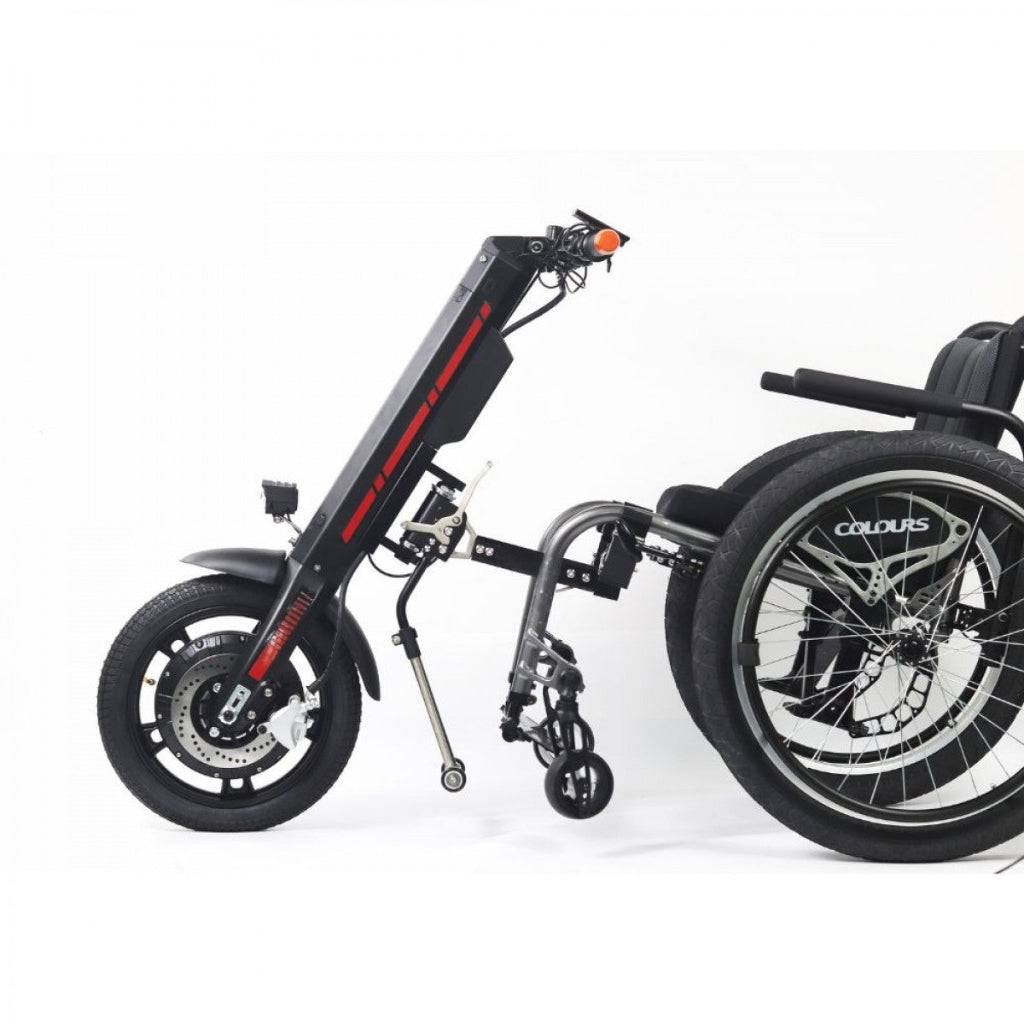 ELECTRIC HANDBIKE ΜΤ04-16INCH