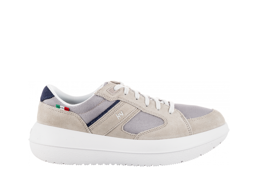 Kybun air-cushion shoe
