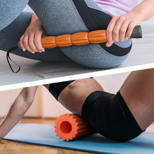 MAMBO MAX 3-IN-1 FOAM ROLLER