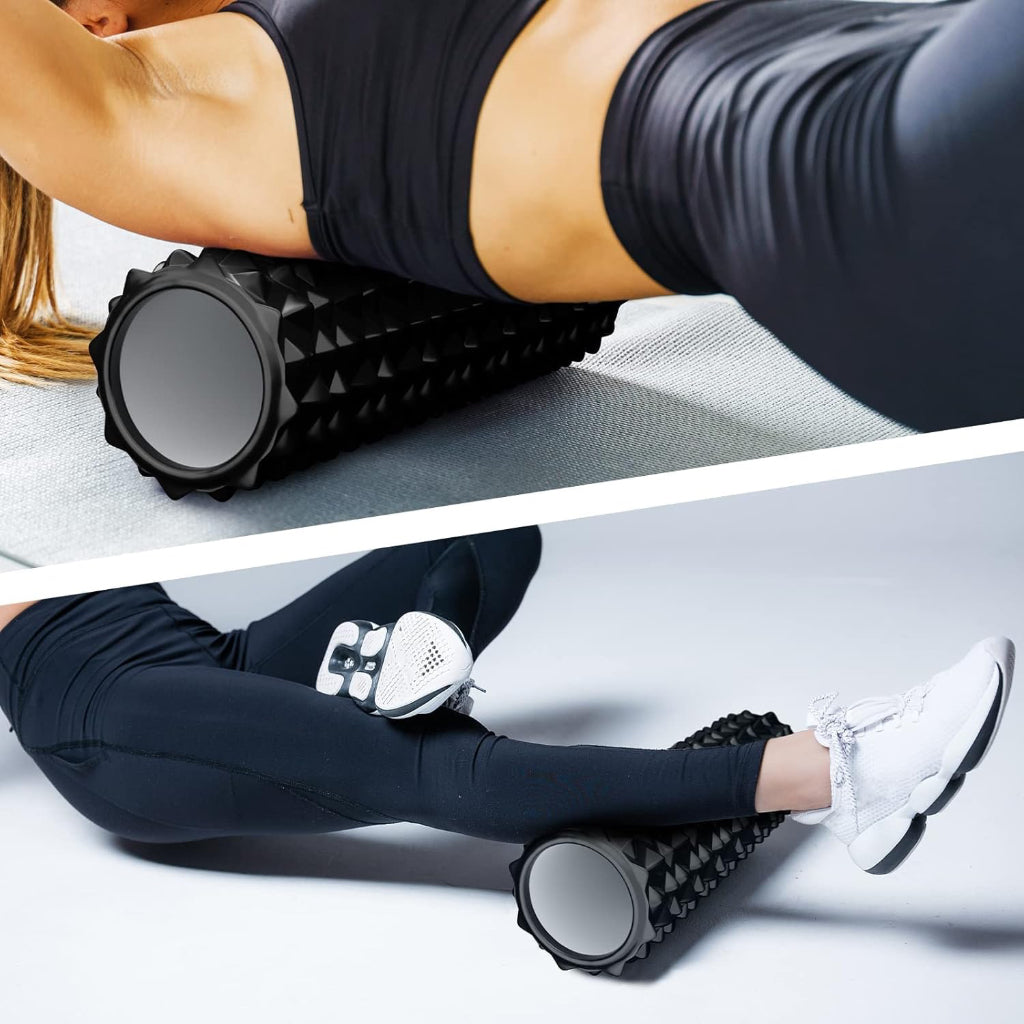 MAMBO MAX 3-IN-1 FOAM ROLLER