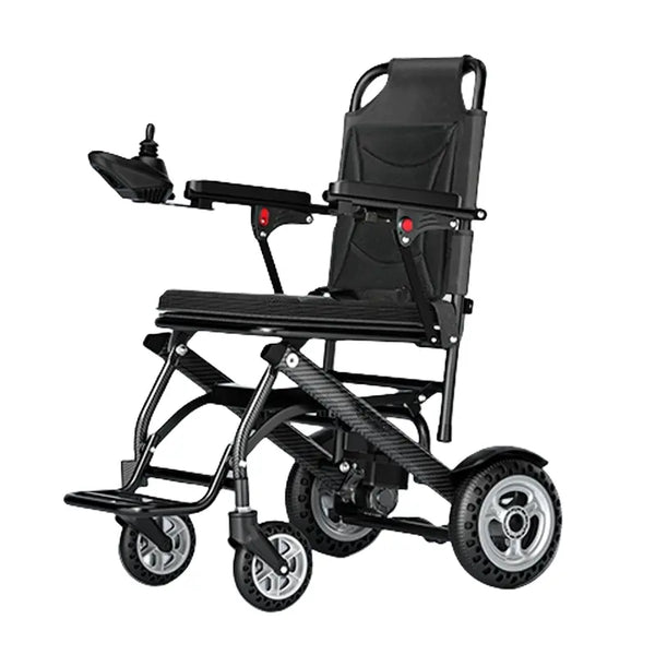 Wheelchairs