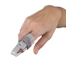FINGER IMMOBILIZER