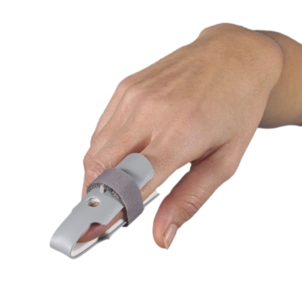FINGER IMMOBILIZER