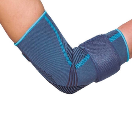 ELASTIC ELBOW SUPPORT