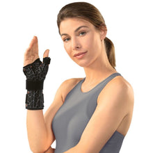 MANU-CAST ORGANIC  WITH THUMB FIXATION