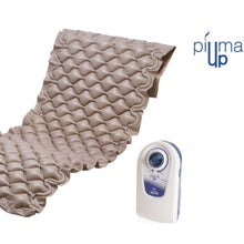 AIR BED BUBBLE MATTRESS AND PUMP STAGE I