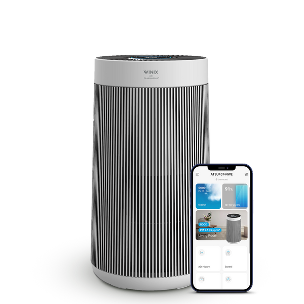 Winix T800 Wi-Fi