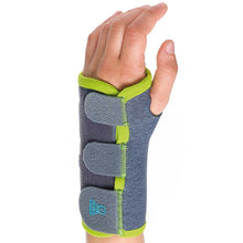 WRAPAROUND WRIST BRACE