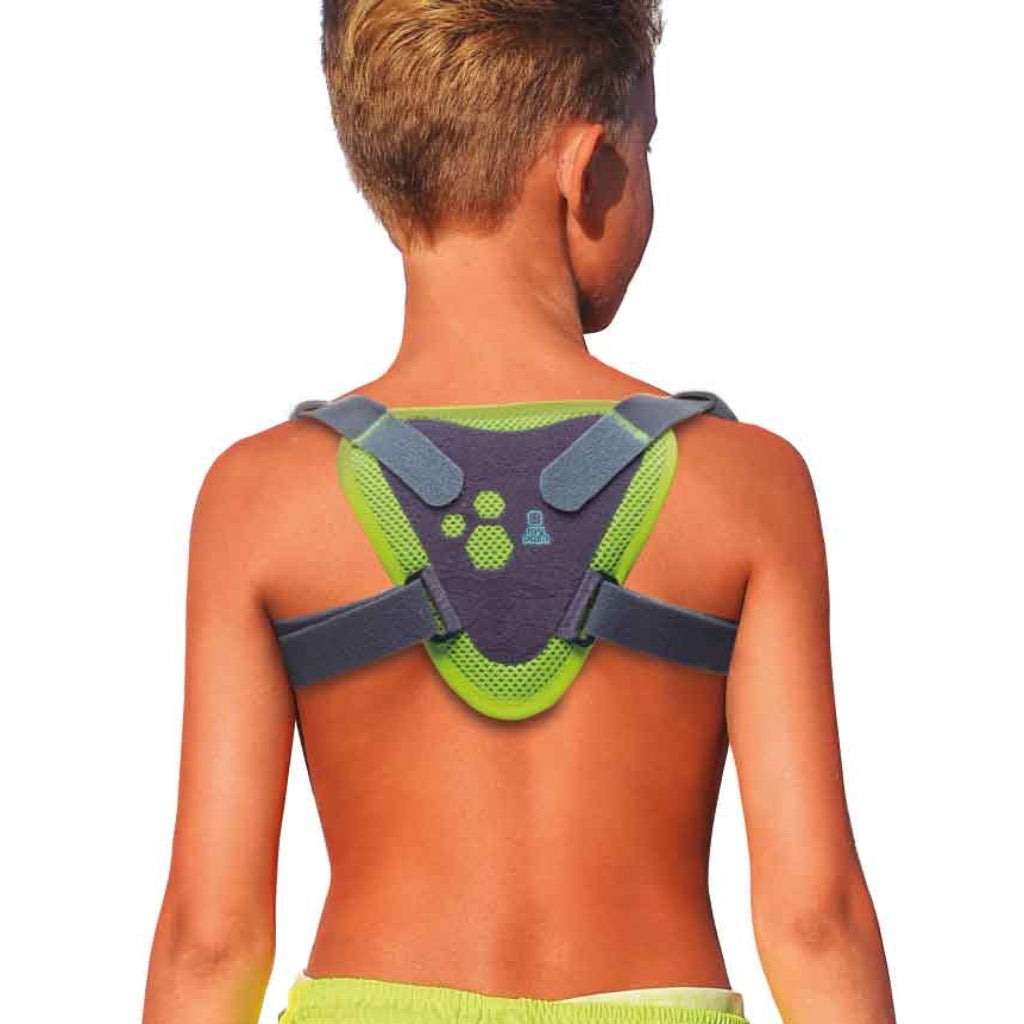 PAEDIATRIC CLAVICLE IMMOBILISER
