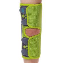 PAEDIATRIC KNEE IMMOBILISER