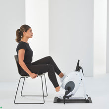 CYCLE ACTIVE and PASSIVE Trainer