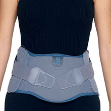 RIGID SPINE FOCUSBRACE