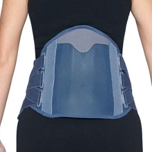 RIGID SPINE FOCUSBRACE