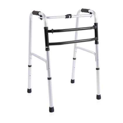 FOLDABLE FRAME – DOUBLE FUNCTION FIX AND SWINGING