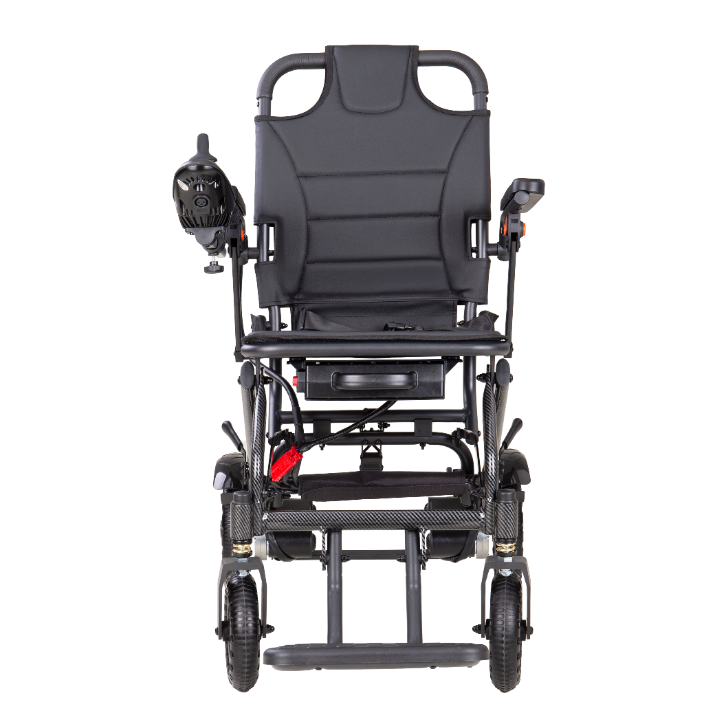 ELECTRIC WHEELCHAIR TEW112E