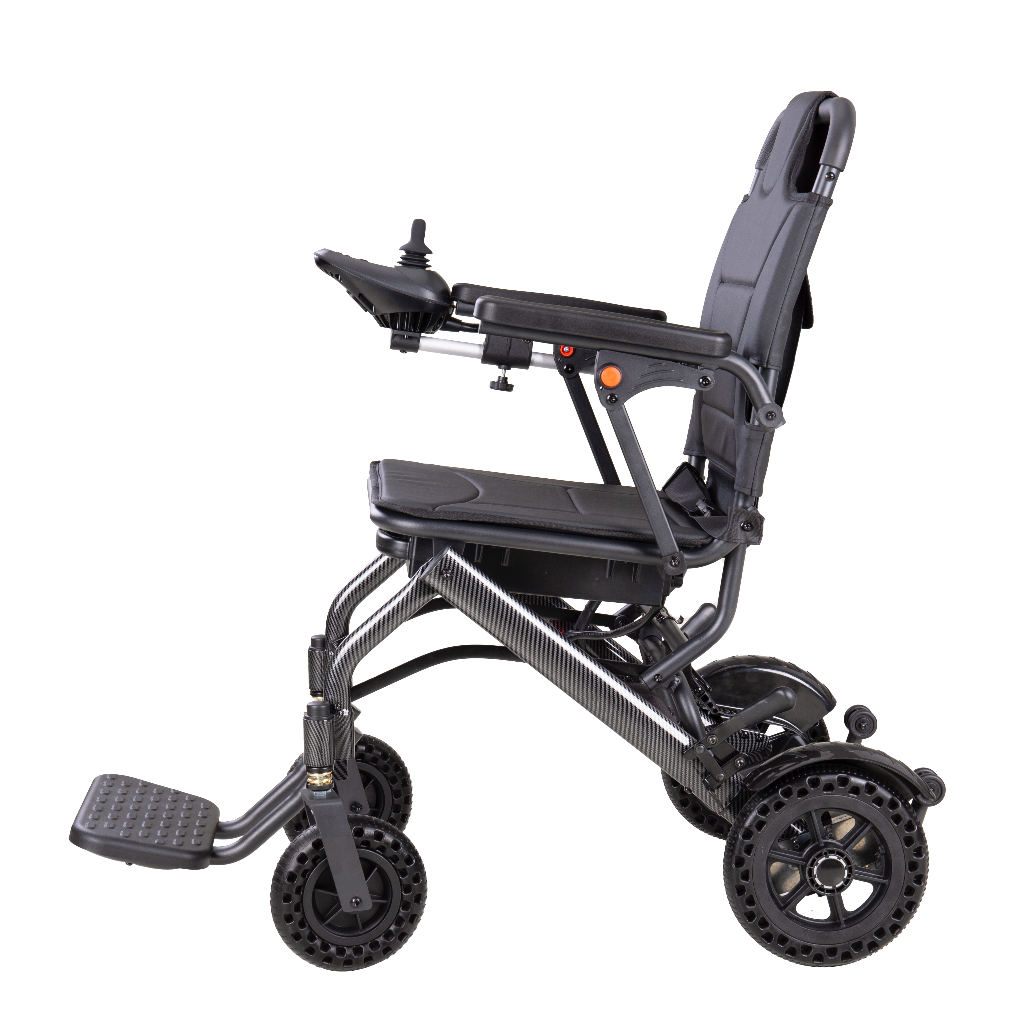 ELECTRIC WHEELCHAIR TEW112E