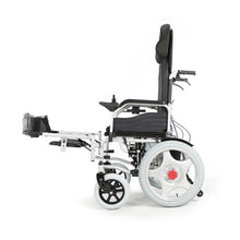 ELECTRIC WHEELCHAIR TEW121