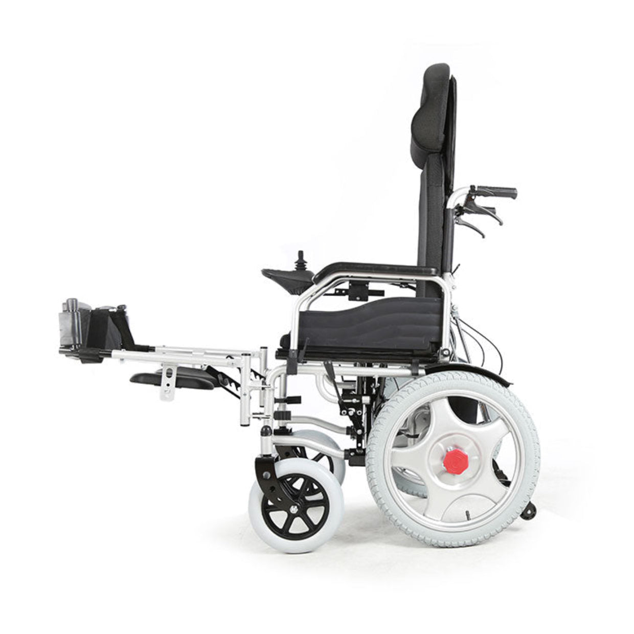 ELECTRIC WHEELCHAIR TEW121