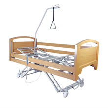 HOSPITAL BED THB3244