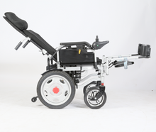 ELECTRIC WHEELCHAIR TEW121