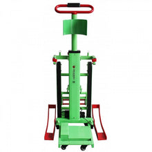 ELECTRIC CRAWLER CLIMBING WHEELCHAIR