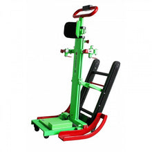 ELECTRIC CRAWLER CLIMBING WHEELCHAIR