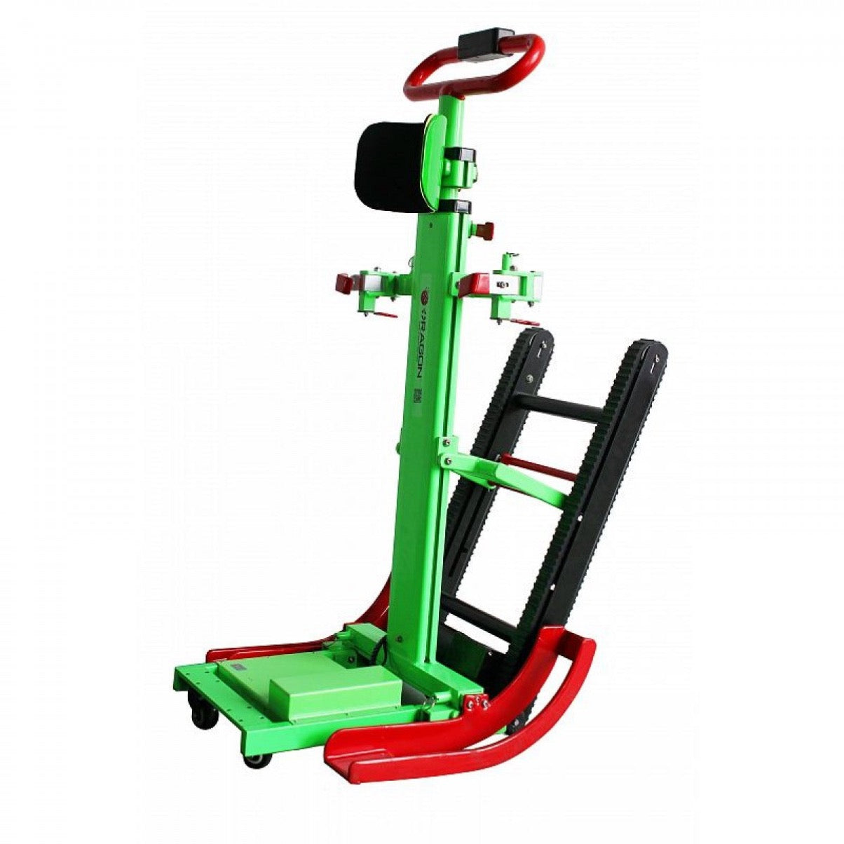 ELECTRIC CRAWLER CLIMBING WHEELCHAIR