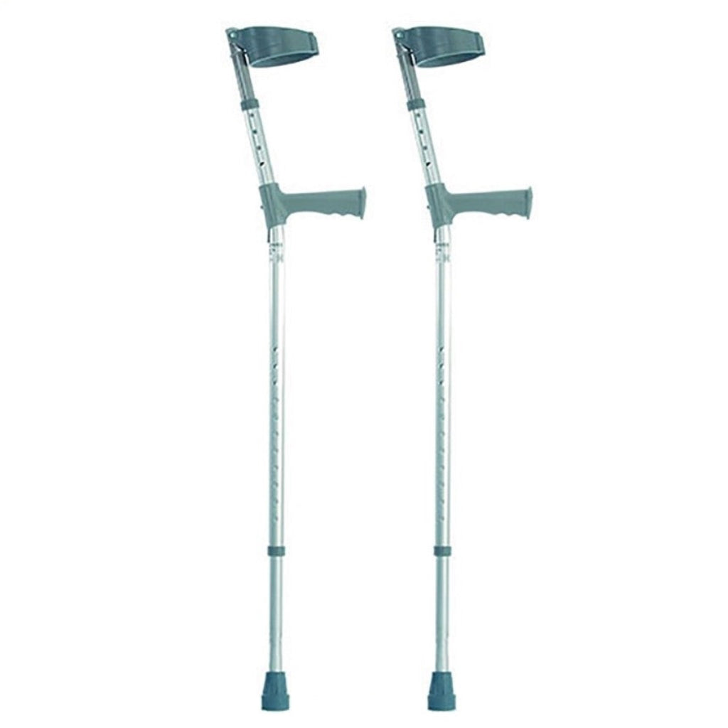 ELBOW CRUTCHES CLOSED TYPE One item