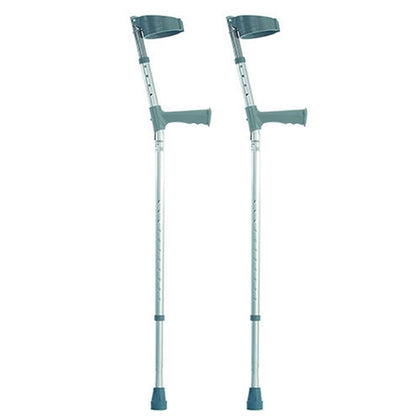 ELBOW CRUTCHES CLOSED TYPE One item