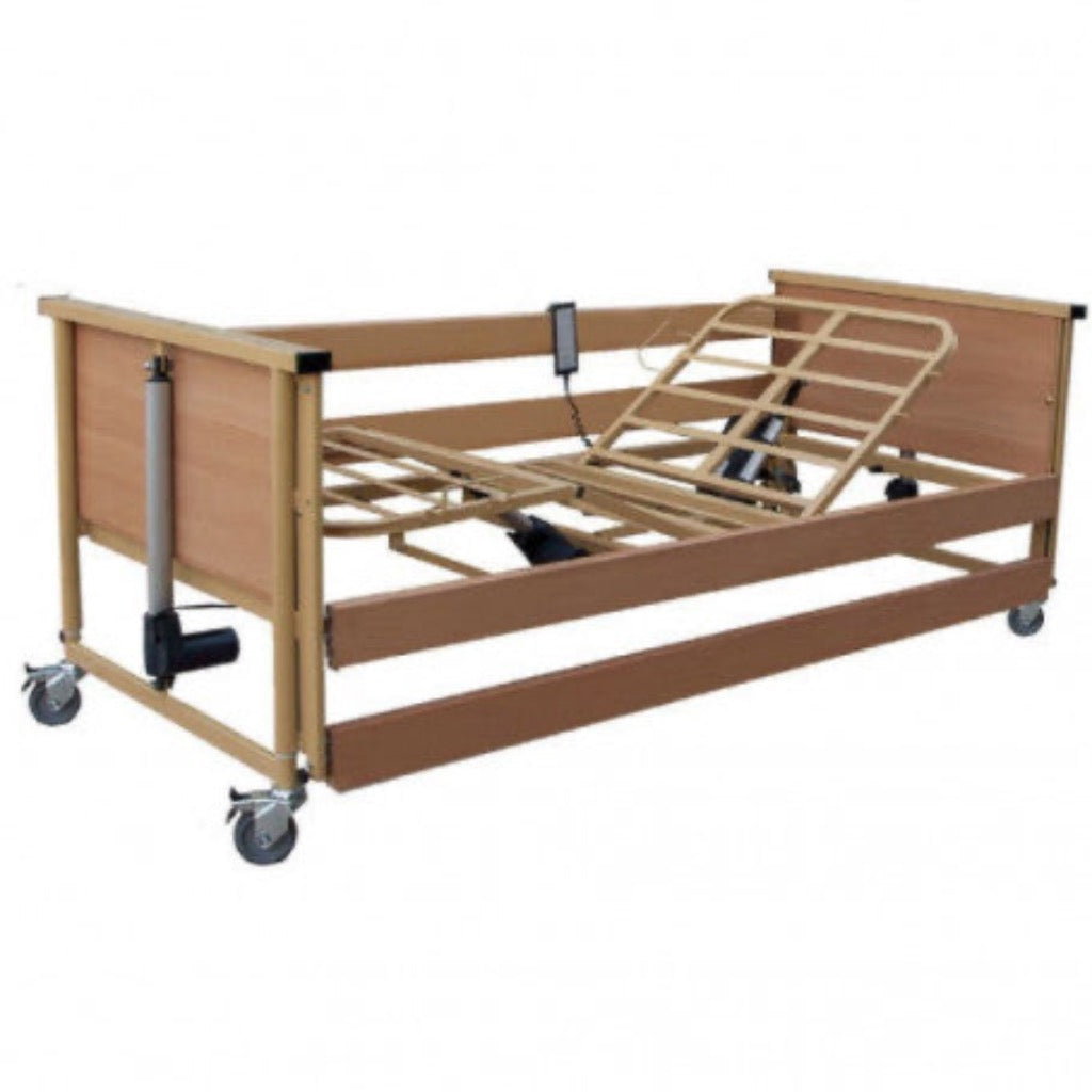 HOSPITAL BED TRENTO 1