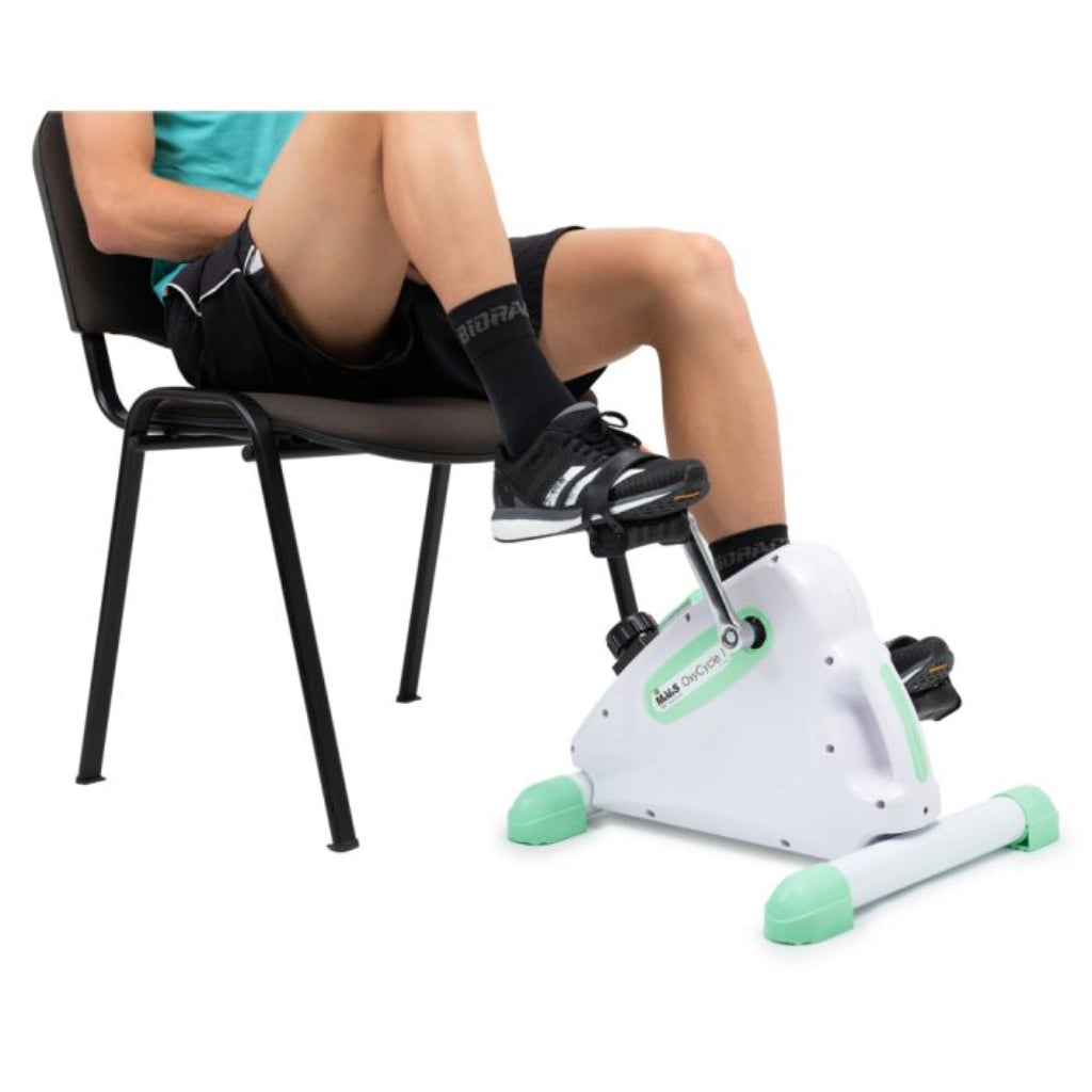 OXYCYCLE 1  ACTIVE EXERCISER