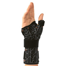 MANU-CAST ORGANIC  WITH THUMB FIXATION