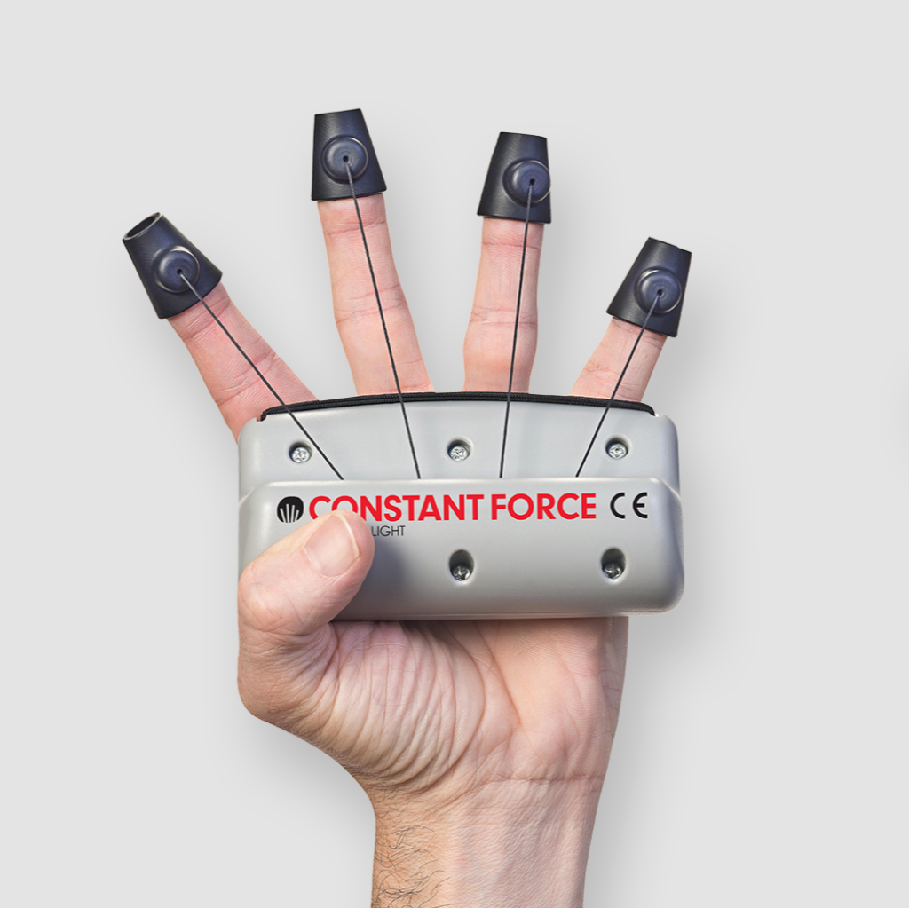 CONSTANT FORCE X-TEND