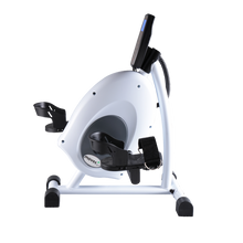 CYCLE ACTIVE and PASSIVE Trainer