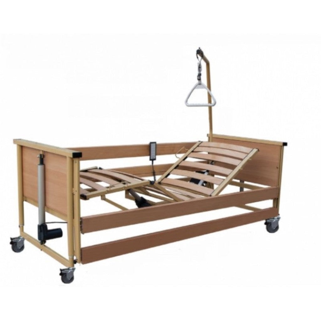 HOSPITAL BED TRENTO 1