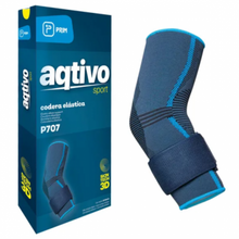 ELASTIC ELBOW SUPPORT