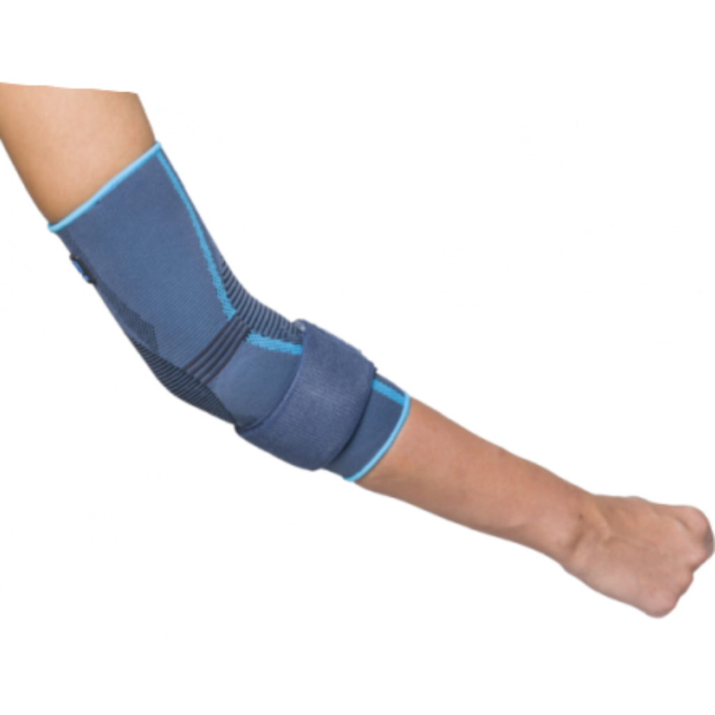 ELASTIC ELBOW SUPPORT