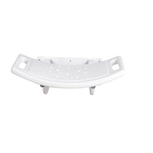 SHOWER SEAT - WALL MOUNTED