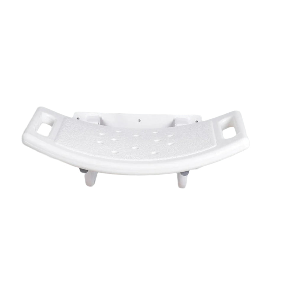 SHOWER SEAT - WALL MOUNTED