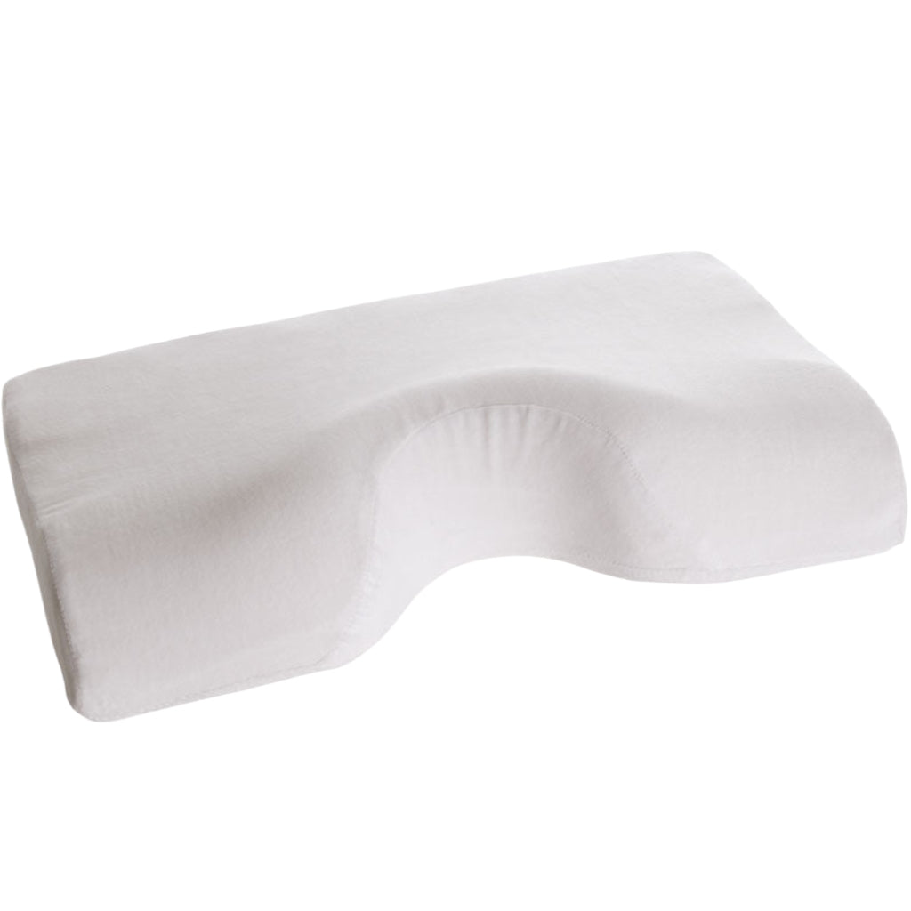 MEMORY FOAM PILLOW FOR C-PAP
