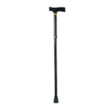 FOLDING WALKING STICK