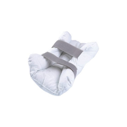 HEEL BOARD IN SILICONE HOLLOW FIBER