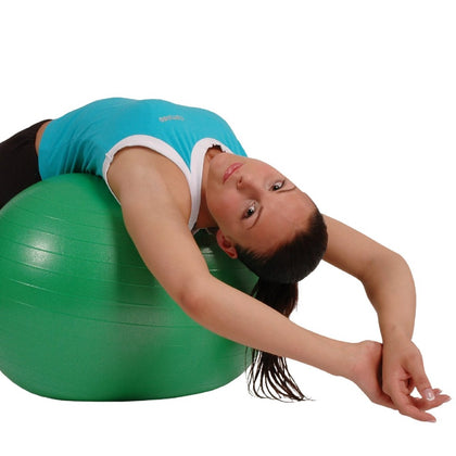 ANTI BURST GYM BALL