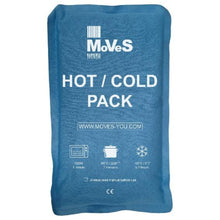 HOT COLD PACK SOFT TOUCH
