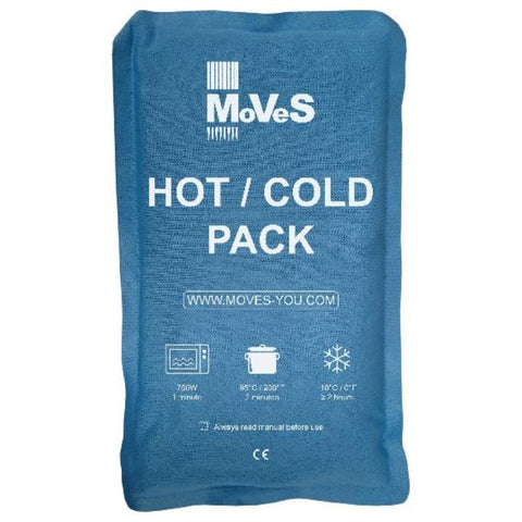 HOT COLD PACK SOFT TOUCH