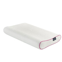 Red Pillow
